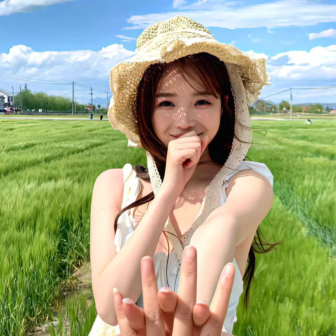 晚星熠熠入我怀